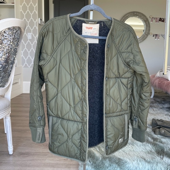 TNA Griffith 3-in-1 Parka - Picture 6 of 10